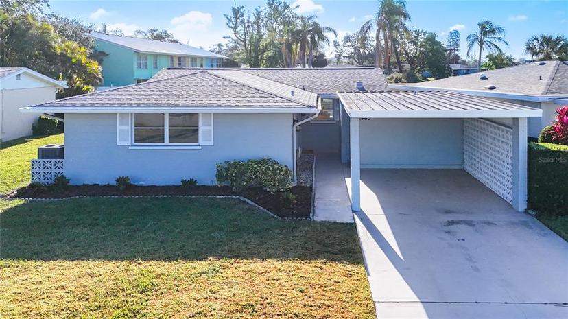 Picture of 2460 Terry Lane, Sarasota FL 34231