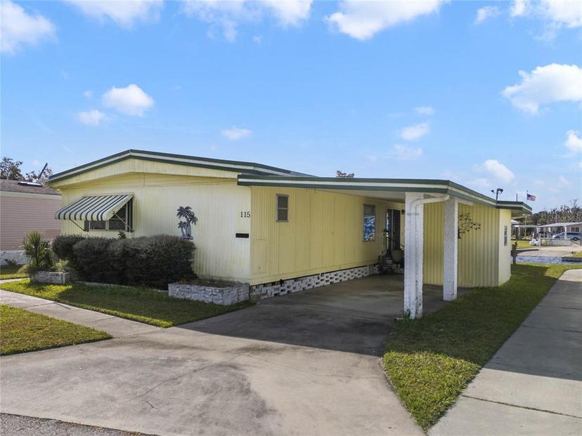 Picture of 115 Palm Drive, Eustis FL 32726