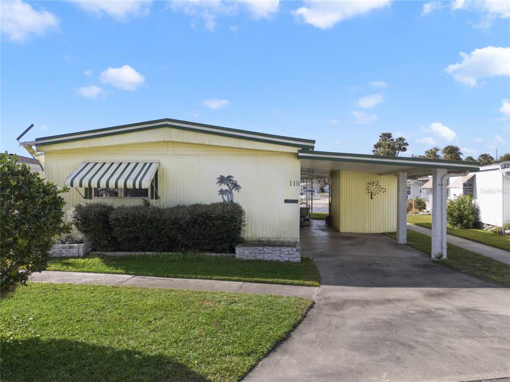 Picture of 115 Palm Drive, Eustis, FL 32726