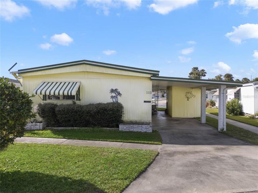 Picture of 115 Palm Drive, Eustis FL 32726