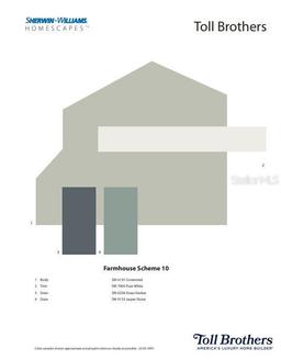 Picture of 1691 Eaglehurst Lane, Apopka, FL 32703