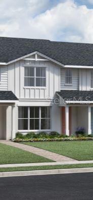 Picture of 1691 Eaglehurst Lane, Apopka, FL 32703