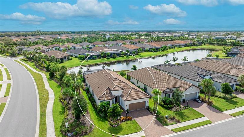 Picture of 4707 Arpino Court, Bradenton FL 34211
