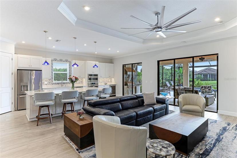 Picture of 4707 Arpino Court, Bradenton FL 34211