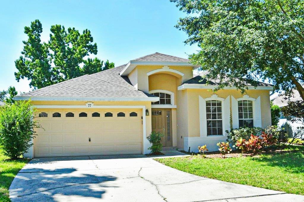 Picture of 77 Spring Glen Drive, Debary, FL 32713