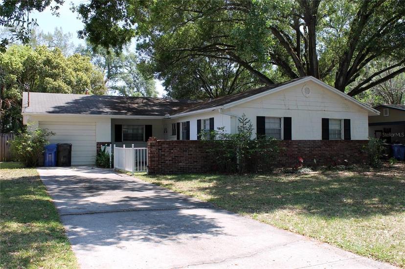 Picture of 7116 Kingsbury Circle, Tampa FL 33610