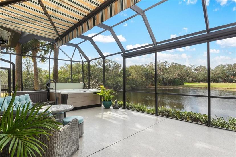 Picture of 608 Misty Pond Court, Bradenton FL 34212