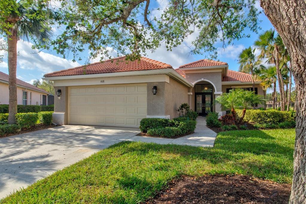 Picture of 608 Misty Pond Court, Bradenton, FL 34212