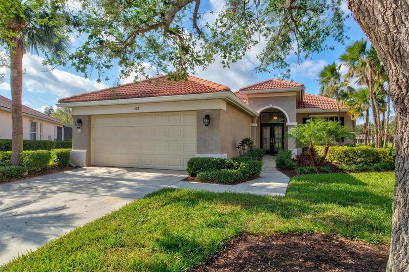 Picture of 608 Misty Pond Court, Bradenton FL 34212