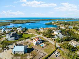 Picture of 130 Green Dolphin Drive, Placida, FL 33946