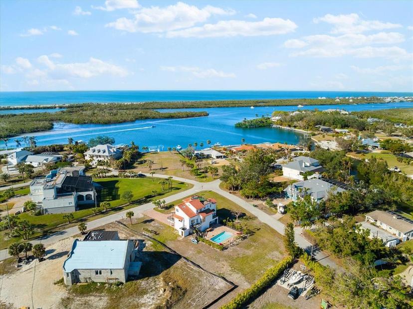 Picture of 130 Green Dolphin Drive, Placida FL 33946