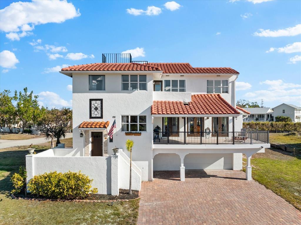 Picture of 130 Green Dolphin Drive, Placida, FL 33946
