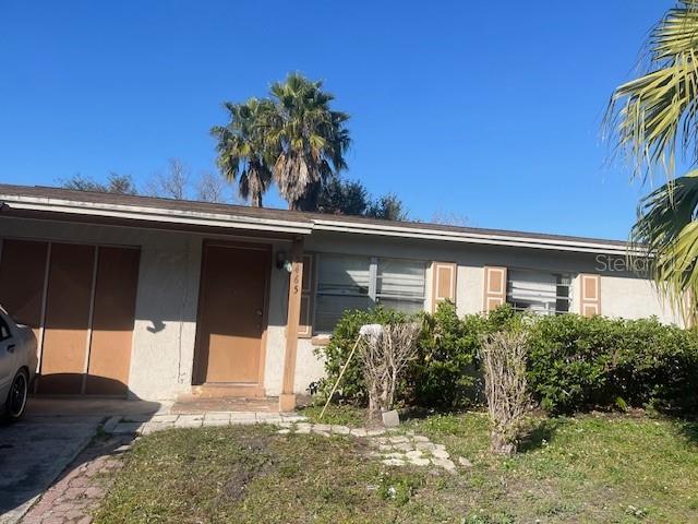 Picture of 5465 Lescot Lane, Orlando FL 32811