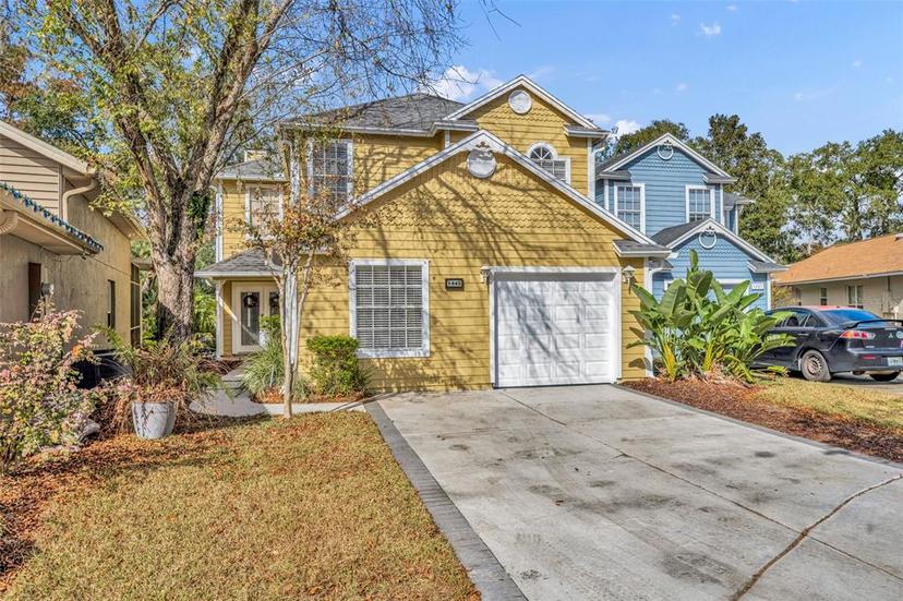 Picture of 1445 Creekside Circle, Winter Springs FL 32708