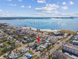 Picture of 3115 Dupont Street S, Gulfport, FL 33707
