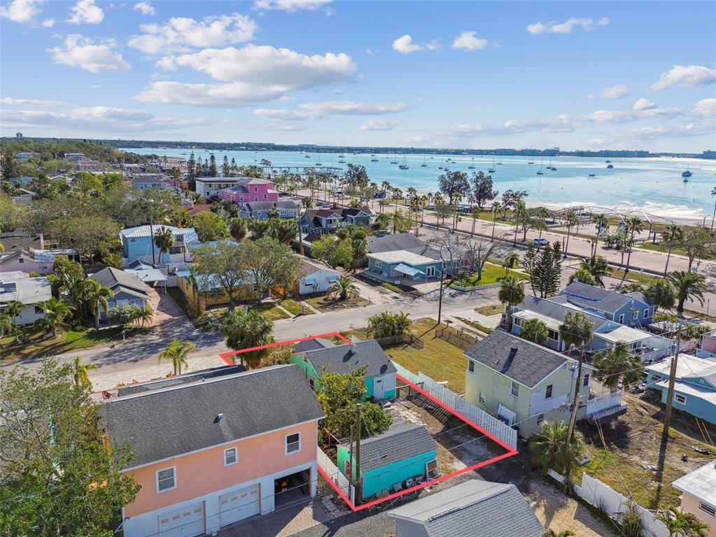 Picture of 3115 Dupont Street S, Gulfport, FL 33707