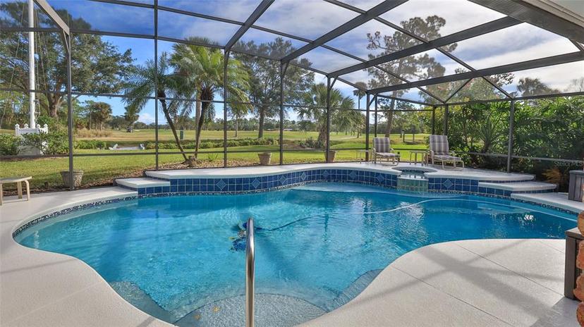 Picture of 839 Fairway Drive, New Smyrna Beach FL 32168