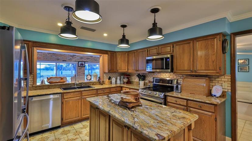 Picture of 839 Fairway Drive, New Smyrna Beach FL 32168