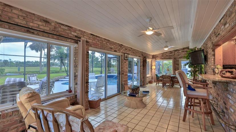 Picture of 839 Fairway Drive, New Smyrna Beach FL 32168