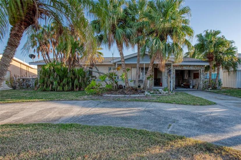 Picture of 325 173Rd Avenue E, North Redington Beach FL 33708