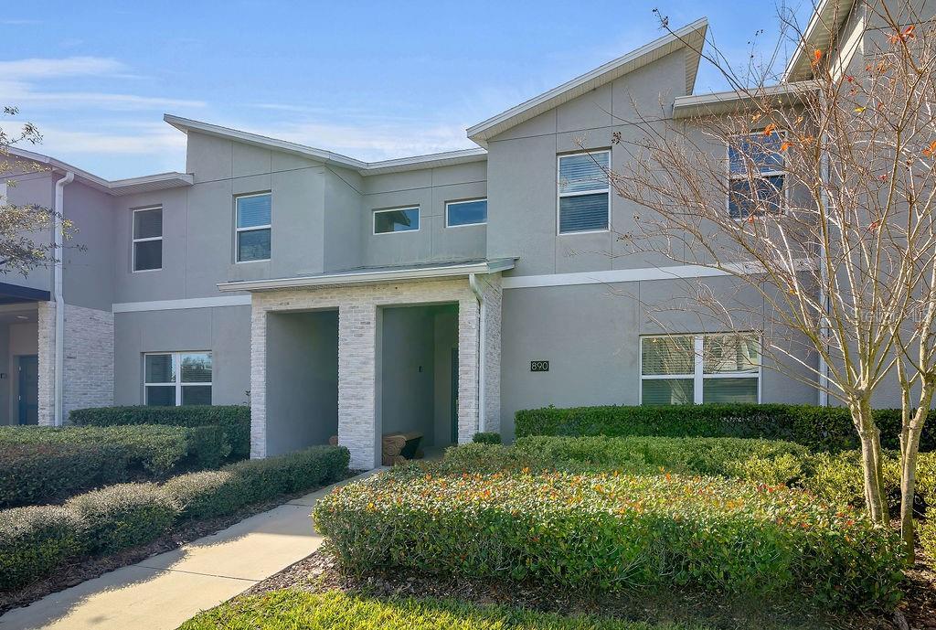 Picture of 890 Pebble Beach Drive, Davenport, FL 33896