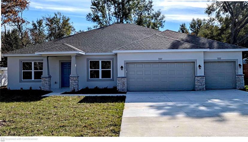 Picture of 5530 SW 103Rd St Road, Ocala FL 34476