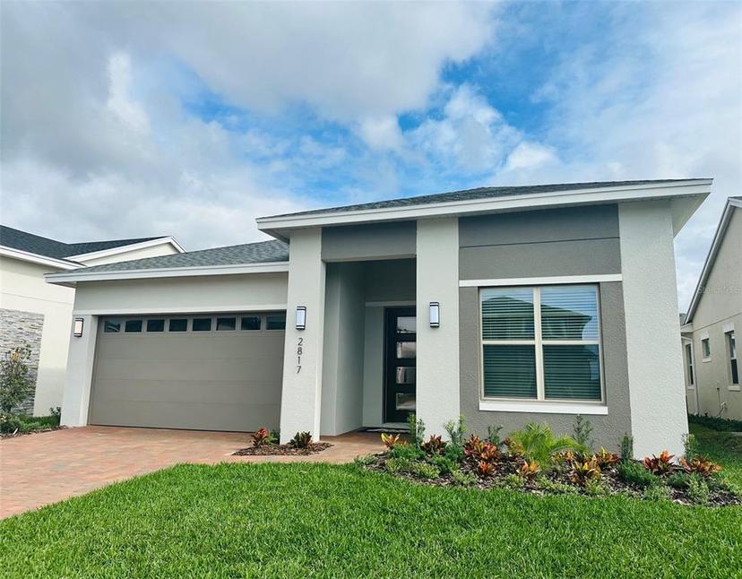 Picture of 2817 Willowseed Lane, Saint Cloud FL 34772