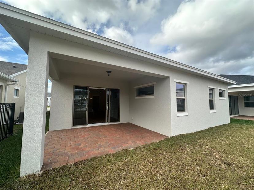 Picture of 2817 Willowseed Lane, Saint Cloud FL 34772