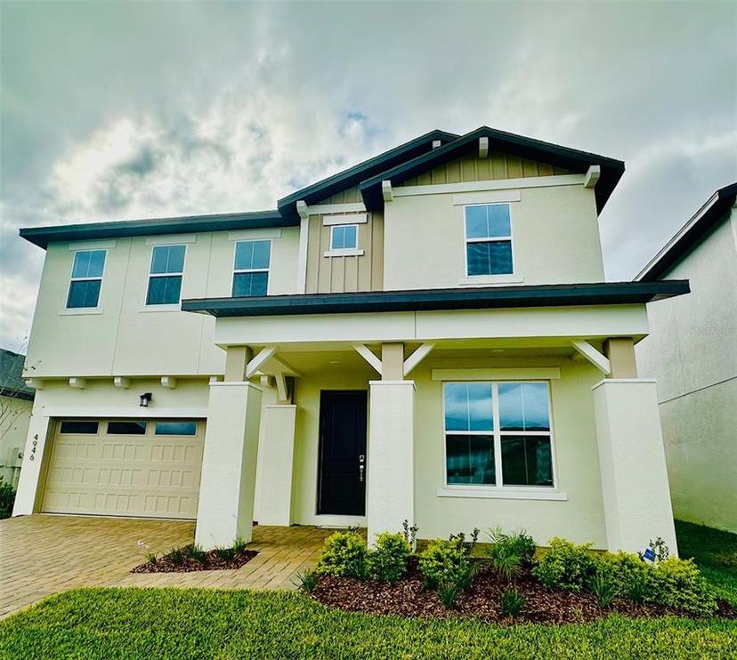 Picture of 4946 Shady Pines Drive, Saint Cloud FL 34772