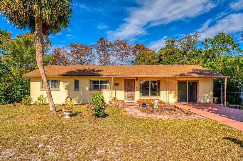 Picture of 11451 Pala Verda Avenue, Leesburg FL 34788