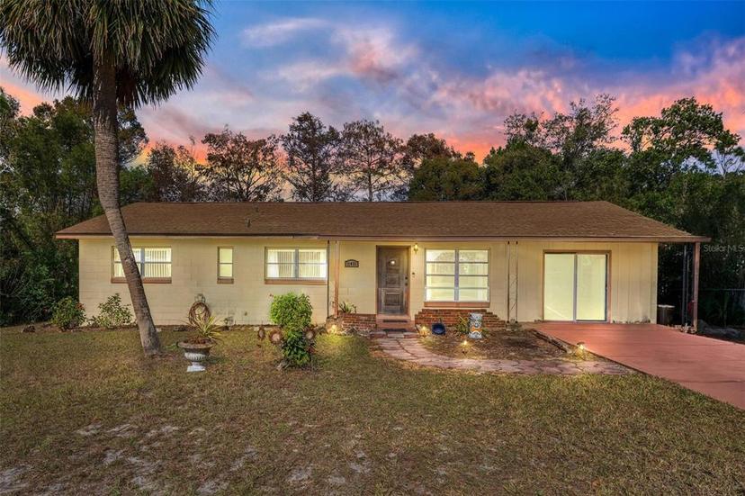 Picture of 11451 Pala Verda Avenue, Leesburg FL 34788