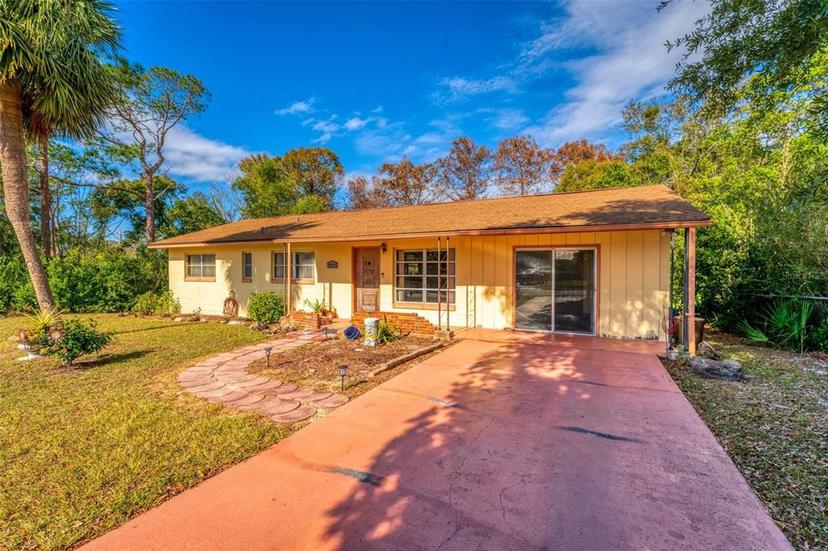 Picture of 11451 Pala Verda Avenue, Leesburg FL 34788