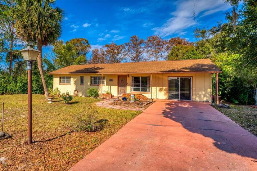 Picture of 11451 Pala Verda Avenue, Leesburg FL 34788