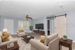 Picture of 8850 SW 97Th Street Unit E, Ocala, FL 34481