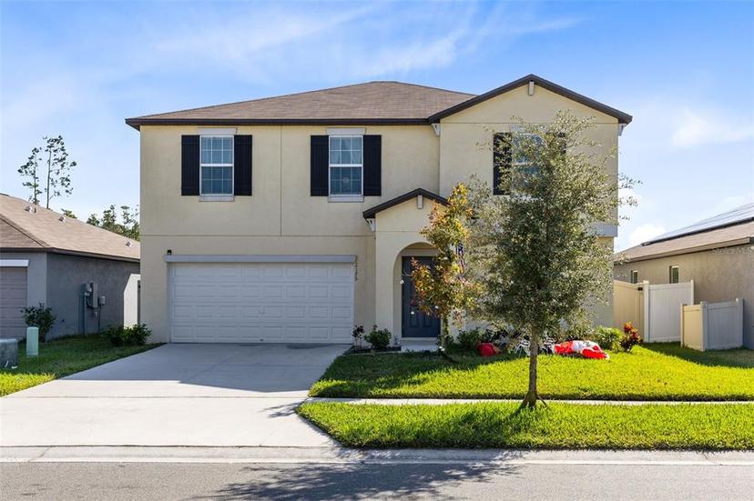 Picture of 2175 Old Mining Road, Lakeland FL 33801