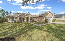 Picture of 213 Linder Drive, Homosassa, FL 34446