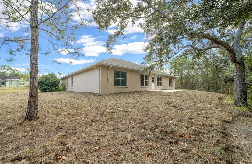 Picture of 213 Linder Drive, Homosassa FL 34446