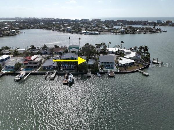 Picture of 806 Bay Point Drive, Madeira Beach FL 33708