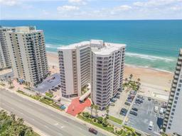 Picture of 2967 S Atlantic Avenue Unit 504, Daytona Beach Shores, FL 32118