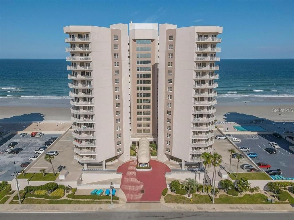 Picture of 2967 S Atlantic Avenue Unit 504, Daytona Beach Shores, FL 32118