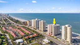 Picture of 2967 S Atlantic Avenue Unit 504, Daytona Beach Shores, FL 32118