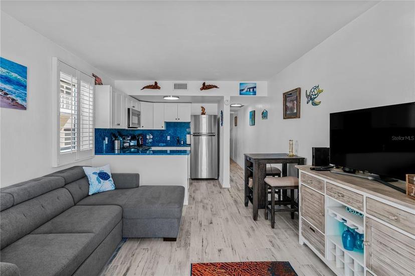 Picture of 19110 Gulf Boulevard Unit 3, Indian Shores FL 33785
