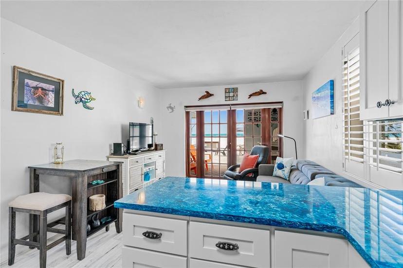 Picture of 19110 Gulf Boulevard Unit 3, Indian Shores FL 33785