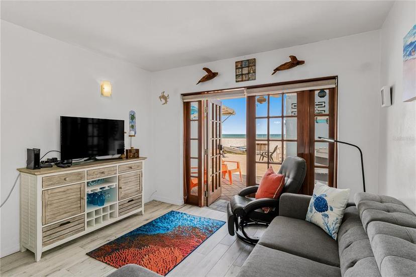 Picture of 19110 Gulf Boulevard Unit 3, Indian Shores FL 33785