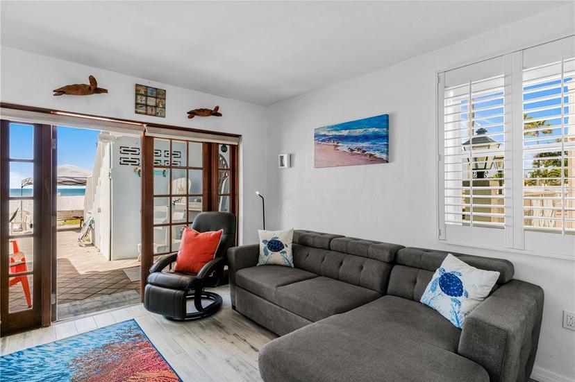 Picture of 19110 Gulf Boulevard Unit 3, Indian Shores FL 33785