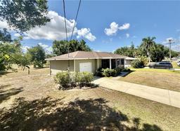 Picture of 4721 Fairway Drive N, Punta Gorda, FL 33982