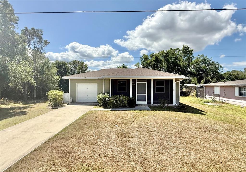 Picture of 4721 Fairway Drive N, Punta Gorda, FL 33982