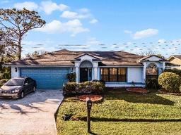 Picture of 532 Maricopa Drive, Kissimmee, FL 34758