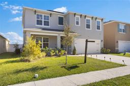 Picture of 839 Sun Burst Road, Winter Haven, FL 33880