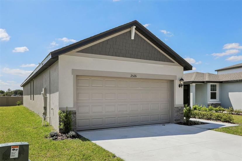 Picture of 2526 Linda Knoll Lane, Bartow FL 33830
